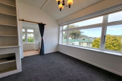 Photo of property in 1/28 Ribble Street, Island Bay, Wellington, 6023