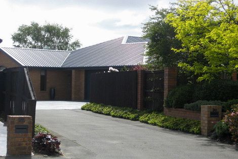 Photo of property in 30 Glencullen Drive, Casebrook, Christchurch, 8051
