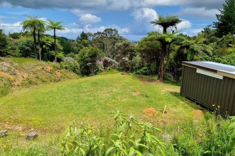 Photo of property in 1092 Driving Creek Road, Coromandel, 3583