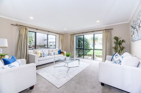 Photo of property in 4 Melness Place, Flat Bush, Auckland, 2016