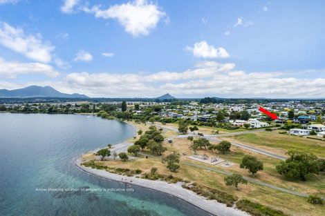Photo of property in 94 Wharewaka Road, Wharewaka, Taupo, 3330
