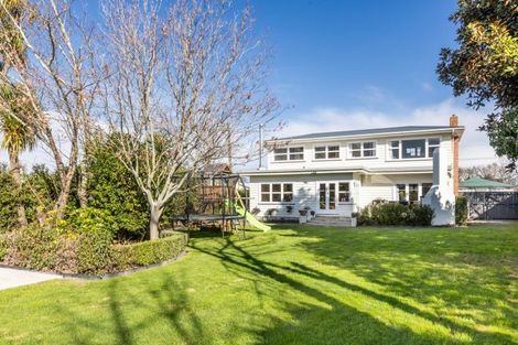 Photo of property in 511 Frederick Street, Mahora, Hastings, 4120