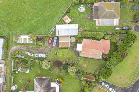 Photo of property in 1580 South Road, Manutahi, Patea, 4598