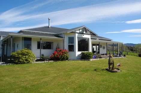 Photo of property in 14 Studholme Settlement Road, Waimate, 7979