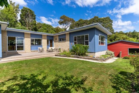 Photo of property in 25 Matariki Street, Broad Bay, Dunedin, 9014