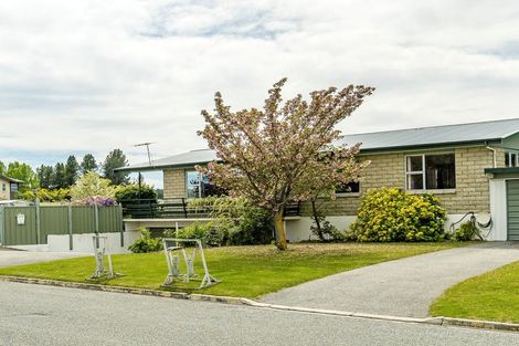 Photo of property in 75 Ashworth Street, Alexandra, 9320