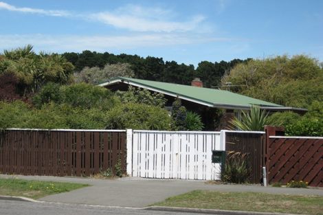 Photo of property in 283 Pine Avenue, South New Brighton, Christchurch, 8062