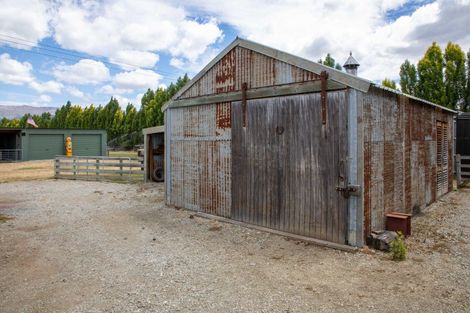 Photo of property in Greenacres B/b, 369 Clyde-alexandra Road, Alexandra, 9391