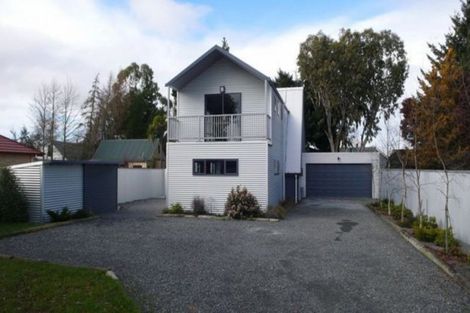 Photo of property in 10 Carr Street, Methven, 7730