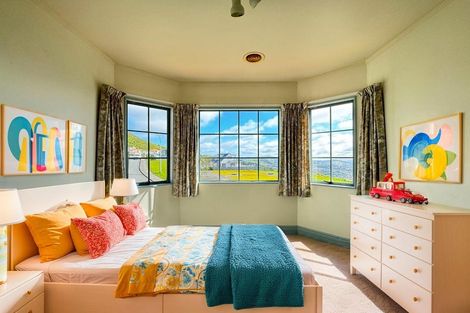 Photo of property in 3 Jaunpur Crescent, Broadmeadows, Wellington, 6035