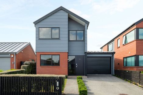 Photo of property in 8 Libeau Road, Chartwell, Hamilton, 3210