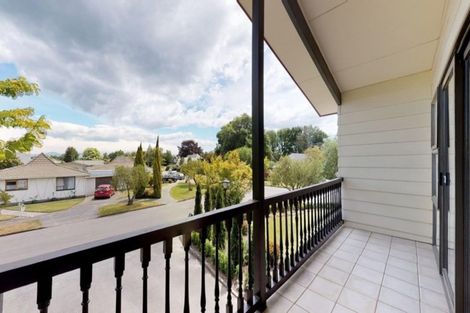 Photo of property in 1 Catherwood Close, Allenton, Ashburton, 7700