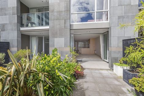 Photo of property in Sanctum Apartment, 10 Ebor Street, Te Aro, Wellington, 6011