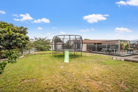 Photo of property in 17 Jacaranda Place, Parklands, Christchurch, 8083