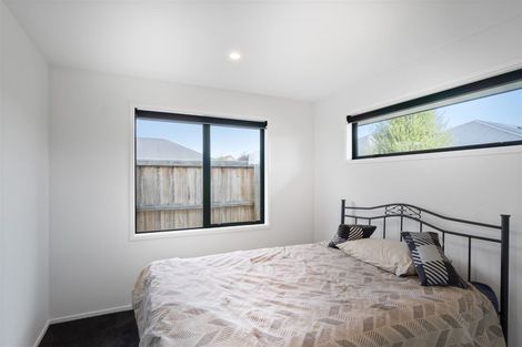 Photo of property in 68 Kemble Drive, Rolleston, 7615