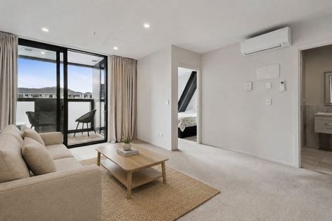 Photo of property in Kawarau Residences, 306/16 Mountain Ash Drive, Frankton, Queenstown, 9300