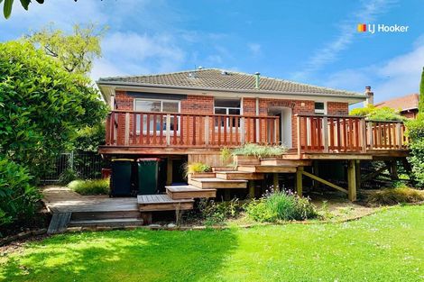 Photo of property in 29 Grandview Crescent, Opoho, Dunedin, 9010