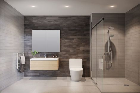 Photo of property in 409/428 Dominion Road, Mount Eden, Auckland, 1024