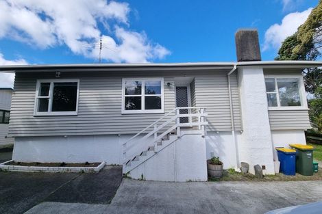 Photo of property in 43 Ramillies Place, Glenfield, Auckland, 0629