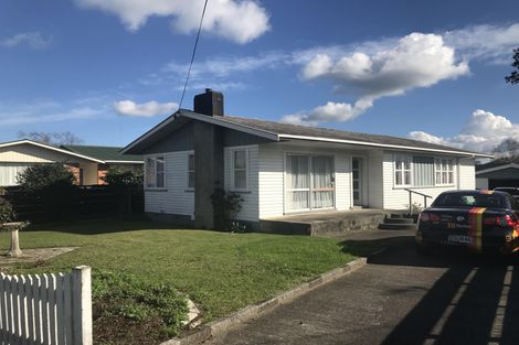 Photo of property in 115 Pukete Road, Pukete, Hamilton, 3200
