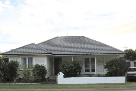 Photo of property in 809 Queen Sh25 Street, Thames, 3500