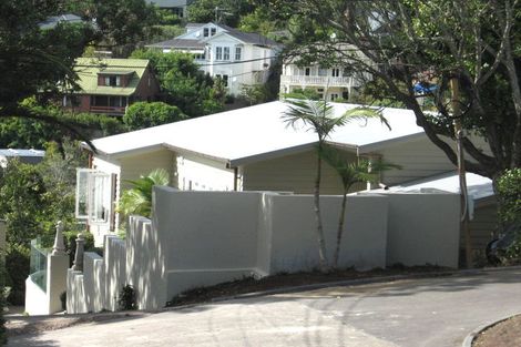 Photo of property in 35a Seaview Road, Remuera, Auckland, 1050