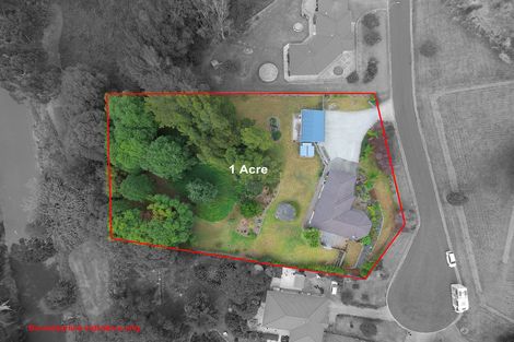 Photo of property in 8 Puhoi Close, Puhoi, Warkworth, 0994
