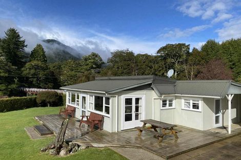 Photo of property in 1092 Gowan Valley Road, Rotoroa, Saint Arnaud, 7077
