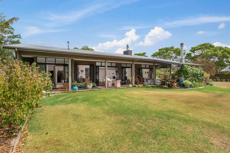 Photo of property in 157 Point Wells Road, Point Wells, Warkworth, 0986