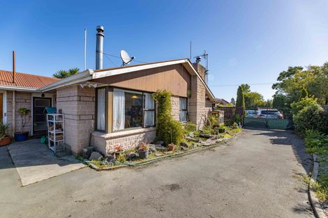 Photo of property in 40 East Belt, Rangiora, 7400