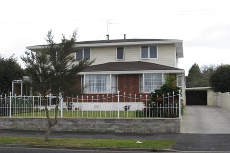 Photo of property in 15 Orelio Street, Hillcrest, Hamilton, 3216