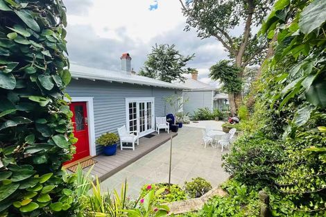 Photo of property in 23 Gibraltar Crescent, Parnell, Auckland, 1052