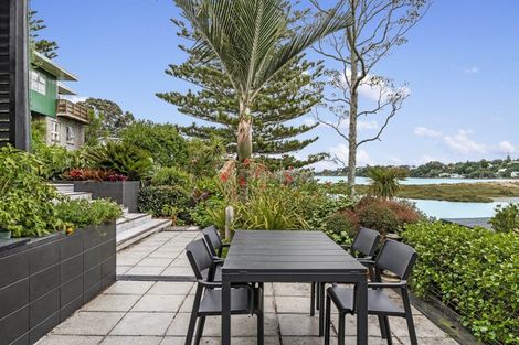 Photo of property in 70 Aramoana Avenue, Devonport, Auckland, 0624