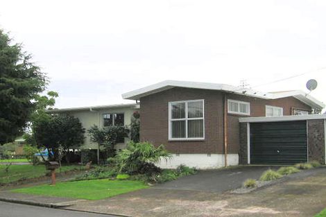 Photo of property in 9b Lansdown Avenue, Papatoetoe, Auckland, 2025