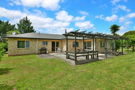 Photo of property in 105 Peak Road, Kaukapakapa, Helensville, 0875