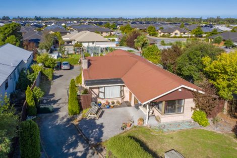 Photo of property in 40 East Belt, Rangiora, 7400