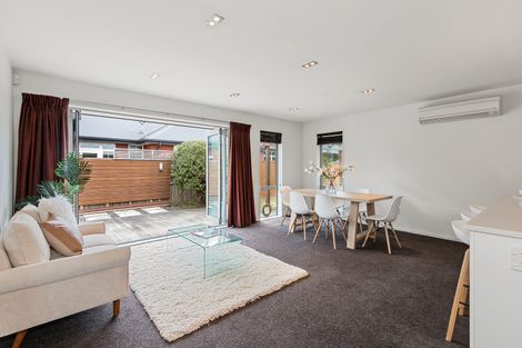 Photo of property in 3 Saddleback Green, Halswell, Christchurch, 8025