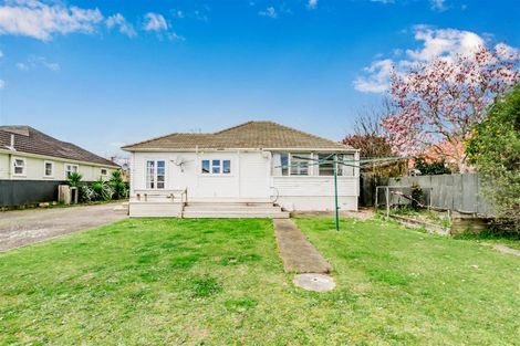 Photo of property in 3 George Street, Levin, 5510