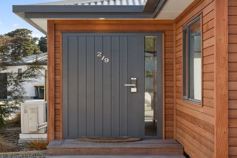 Photo of property in 2/9 Raupo Street, Bromley, Christchurch, 8062