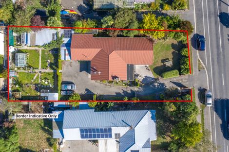 Photo of property in 40 East Belt, Rangiora, 7400