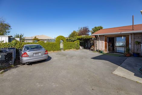 Photo of property in 40 East Belt, Rangiora, 7400