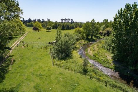 Photo of property in 998b Tauranga Road, Te Poi, Matamata, 3473