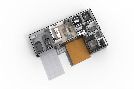 Photo of property in 76a Donovan Road, Paraparaumu Beach, Paraparaumu, 5032