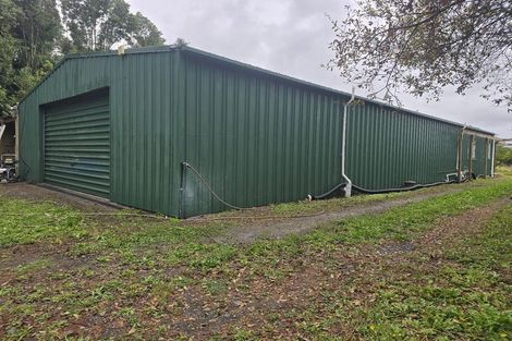 Photo of property in 177b Old Kaimai Road, Lower Kaimai, Tauranga, 3171