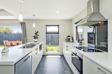 Photo of property in 25 Brittan Drive, Rolleston, 7615