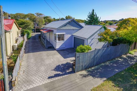 Photo of property in 140a Lonsdale Street, New Brighton, Christchurch, 8083