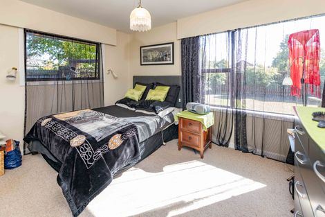 Photo of property in 40 East Belt, Rangiora, 7400