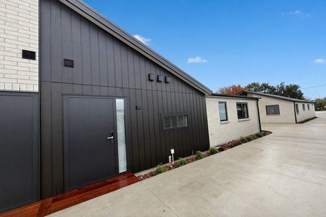 Photo of property in 3/164 Edinburgh Street, Spreydon, Christchurch, 8024