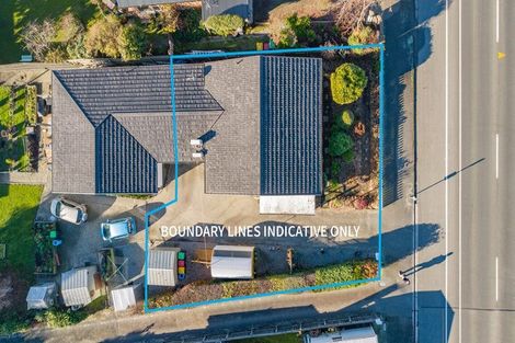 Photo of property in 367a Church Street, West End, Timaru, 7910