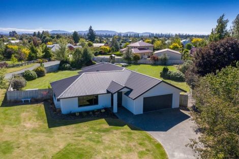 Photo of property in 39f Morgan Street, Methven, 7730